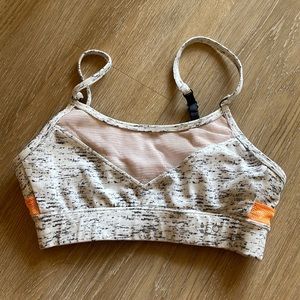 SPLITS59 SPORTS BRA XS